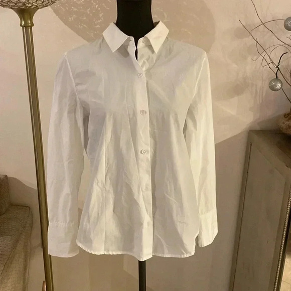 Equipment blouse size S - Picture 1 of 6